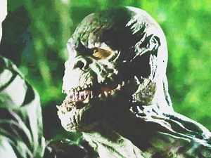 "Creature" (2012) Featurette 1/3 - About The Movie