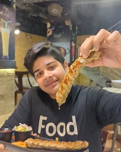 3.2K views · 66 reactions | Beefy heavan at Jordan Restaurant Saima paari mall, food court, north Nazimabad, Karachi #streetfood #food #reels #shorts #trending #youtubeshorts #youtube #short #viral #foodporn #foodreels #pakistan #india #indian#imrankhan | Foodistive | Facebook