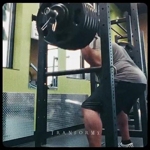 Bodybuilding is scary... Mike vs Jay Masters