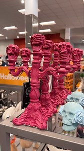 Can it just be Halloween already? Tag us in your Code Orange in store finds! 🎃 | TK Maxx