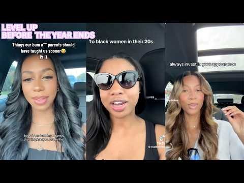 What Women Are Doing to BECOME the Women They NEEDED