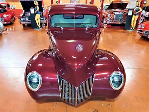 1940 Ford Pickup For Sale Craigslist - Dump Truck