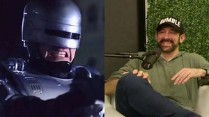 PLUS Exclusive: This RoboCop Fan Remake Will Shoot Your Dick Off