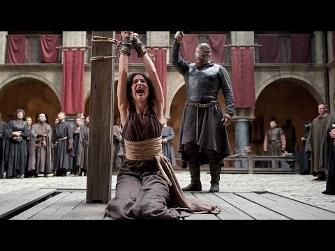 You Won't Believe What Happened to Women Who Tried to Escape Slavery In Ancient Rome