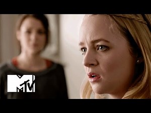 Finding Carter | Official Sneak Peek #1 (Episode 11) | MTV