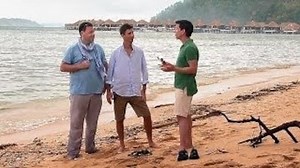 Watch Island Hunters Season 1 Episode 15 - A Dream in the Philippines