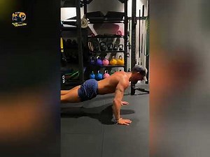 “Be Bold. Be Fit. Be You. 💥 Lucas Antonio Gay Fitness Motivation 🌈”