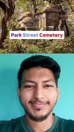 Kolkata’s Famous Haunted Places 👀 Credits: @the_ayaznism [Kolkata, Haunted places, Park Street Cemetery, Writer’s Building, National Library, Rabindra Sarobar Metro Station, Putul Baari, relatable, strange, fyp, scary, explore, fyp, reels, trending, viral] #kolkata #haunted #scary #metro #baari #cemetry #relatable #fyp #reels #explore | Whats Hot Kolkata