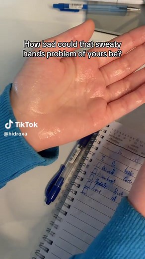 Dealing with Severe Hyperhidrosis: Find Solutions Now!