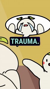 16K views · 452 reactions | Do you overwork to cope with your struggles? Here's reasons why..  #psych2go #UnderstandingTrauma #TraumaResponse #HealingJourney #MentalHealth #MentalWellbeing #overworking | Psych2Go | Facebook