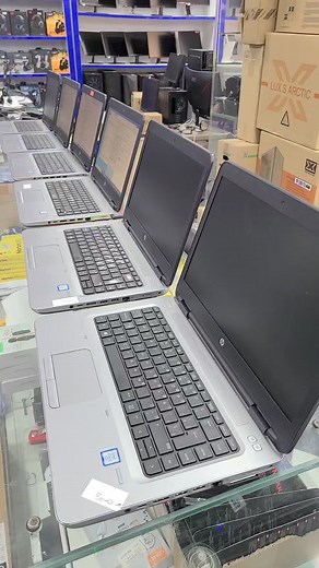 1.6K views · 21 reactions |  HP PROBOOK 640 G2 :  Processeur :...
