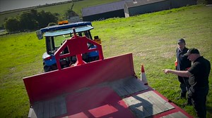We're thrilled to be offering Land Management and Agricultural Adult Learning courses to support with the up-skilling of the Island's farming industry - a valuable resource to our Island 🚜🌿🇮🇲 We offer the following courses: 🔹Basic Stockmanship & Welfare 🔹Fork Truck Operations (Telehandler) 🔹Tractor Driving and Related Operations 🔹Transport of Animals By Road (Exam) 🔹Transport of Animals By Road (Teaching & Exam Included) 🔹Brush Cutters and Trimmers Course 🔹PA1 Safe Handling & Applicat