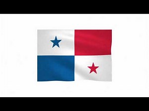 Significado Bandera de Panama