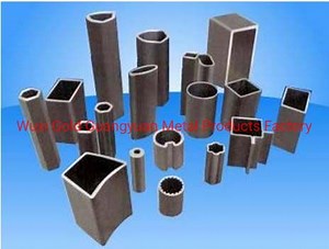 [Hot Item] Aluminium Precision Cold Drawn Pipe