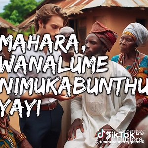 26K views · 578 reactions | Tumbuka poem | Tumbuka my Language | Facebook