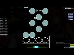 DJ Sharpnel - FUTURE DOMINATORS 99.28%