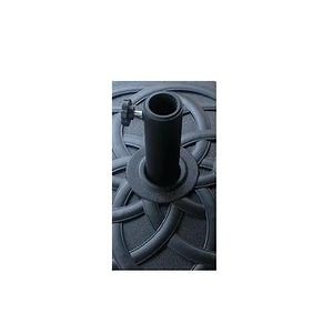 [Hot Item] Outdoor Garden Patio Plastic Parasol Base Umbrella Stand