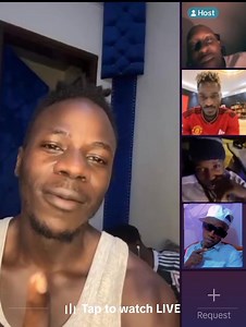 23K views · 2.5K reactions | Alien explains why #KATS was chesed away on the stage at Geosteady show... #AlienskinUg | BORNIFACE TONIX | Facebook