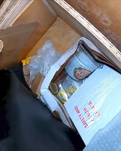 6.6K views · 202 reactions | Green Opentop #dumpsterdiving #scrapmetal #craftsman #stool #free #urbantreasurehunting #fypシ゚viral | The Scavenger | Facebook