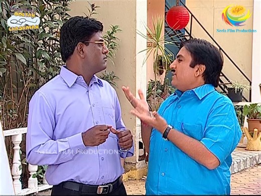 Jethalal ki maske bazzi!😁 #TMKOC #TMKOCWorld #TMKOCMiniIndia #funtimes #saturday #weekend #shortvideomorefun | Taarak Mehta Ka Ooltah Chashmah