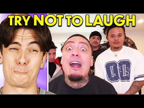 Try Not to Laugh: Internet's Funniest Clips!