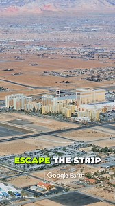 189K views · 1.7K reactions | Escape the strip with this hidden gem Resort in Las Vegas! #lasvegas #resort #oasis #vegas #hiddenparadise | Wanderlustwondershq | Facebook