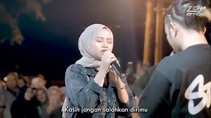 111K views · 3.9K reactions | Bang Zidan dan kawan kawan #dipawali #musik #tranding #cristmas #fypreels #videorells #viral #rells #yaya #zidan #kontenreels #zinidinzidan #trisna #yayanadila #nabilamaharani #pendopolawasjogja | Gamis brukat. | Facebook