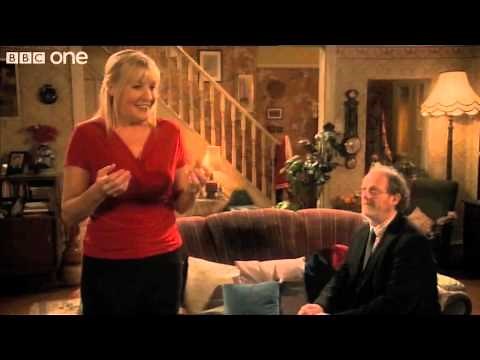 Cathy's Incredible Breasts - Mrs Brown's Boys - Series 3 Episode 2 - BBC