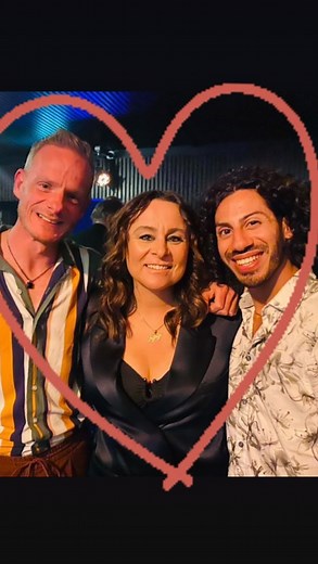 36K views · 233 reactions | ❤️ | Trijntje Oosterhuis | Facebook