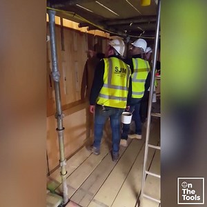 289K views · 3.1K reactions | Fake spider prank  | On The Tools | Facebook