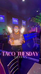  Join us for Tequila & Taco Tuesdays!  Indulge in Happy Hour All...