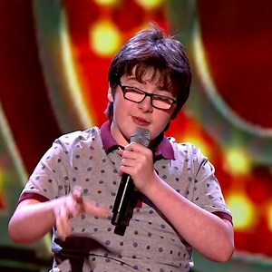 39K views · 956 reactions | CLASSIC BGT Stand Up Comedy! #BGT #SimonCowell #standupcomedy | Comedians Got Talent | Facebook