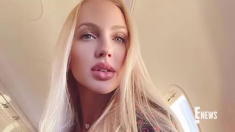 "Selling Sunset" Star Christine Quinn Is Pregnant