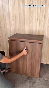 26 reactions | Hidden secret table design  www.Dhanjalinteriors.in . #secret #hidden #viralvídeo | Dhanjal Interiors & Architecture | Facebook