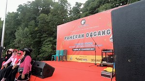 24K views · 346 reactions | Pameran dagang bangayo gusher jalan gajah mada tarakan | Ramaikan goy sampai tanggal 13 november 2024 | Gp23 Channel | Facebook