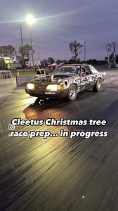 653K views · 5.1K reactions | We have talked about this for a while, and finally decided it was time! Merry Christmas! | Motion Raceworks | Facebook