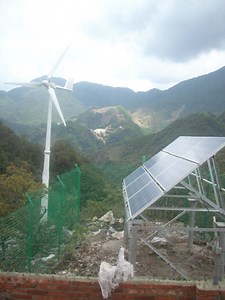 [Hot Item] 5kw Wind Energy Generator for Home Use