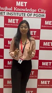 Gain access to insider tips and tricks from the experts in our free CET Boot Camp on March 4, 2024, at 11:30 am. Take your preparation to new heights by registering at https://bit.ly/3P1TsjA . Don't miss this golden opportunity! . . . . #CETSuccess #ExamPrep #InsiderTips #CETBootCamp #METPGDM #StrategiesForSuccess #LearnFromTheBest | MET League of Colleges