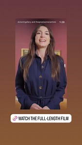 Dulwich Picture Gallery on Reels | Facebook