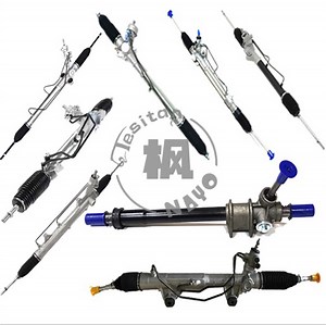 [Hot Item] 44250-06190 Power Steering Rack for to-Yota Camry 2002