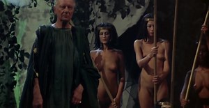 Hardcore Scenes From Caligula (4K)