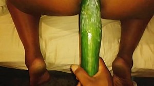 cucumber toes curling