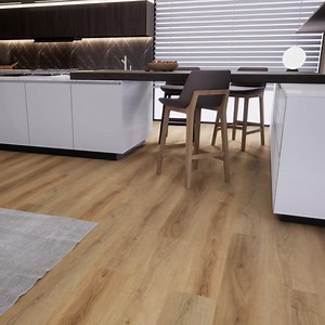 [Hot Item] Hotel Use PVC Vinyl Flooring Plastic Spc Viny Floor