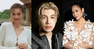 Noo Phước Thịnh mới là người thiệt nhất giữa ồn ào Hoàng Thùy - Thanh Hằng?