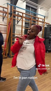 💜 Pan Nation Steel Orchestra 💜 | Pan Nation Steel Orchestra