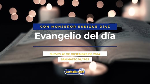 Catholic.net on Reels