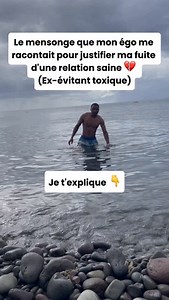 En 2019, je rencontre une femme sur Tinder. On échange. On se voit. Et très vite, ça match. On sort souvent. Les discussions sont fluides. Elle vient chez moi. L’intimité est là même au lit, tout se passe bien. On parle de voyages. De projets. On commence à se projeter. Elle a trois ans de plus que moi. Elle sait ce qu’elle veut. Un jour, elle me parle de me présenter à sa famille. Sa mère. Son frère. Puis, plus tard, elle évoque quelque chose de plus sérieux. Construire. Des enfants. Et là, que
