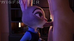 Complete judy hopps compilation 2025