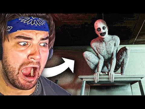 GUYS... THIS MIGHT BE OUR SCARIEST SESSION YET | The Mortuary Assistant