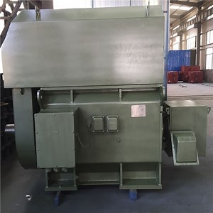 [Hot Item] Low Rpm AC Gear Motor